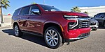 New 2027 CHEVROLET TAHOE PREMIER in LAS VEGAS, NEVADA