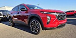 New 2026 CHEVROLET TRAX 2RS in LAS VEGAS, NEVADA