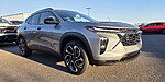 New 2026 CHEVROLET TRAX 2RS in LAS VEGAS, NEVADA