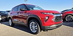 New 2026 CHEVROLET TRAILBLAZER LS in LAS VEGAS, NEVADA