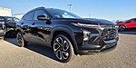 New 2026 CHEVROLET TRAX 2RS in LAS VEGAS, NEVADA