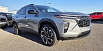 New 2026 CHEVROLET TRAX 2RS in LAS VEGAS, NEVADA