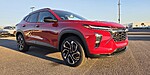 New 2026 CHEVROLET TRAX 2RS in LAS VEGAS, NEVADA