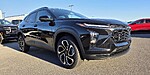 New 2026 CHEVROLET TRAX 2RS in LAS VEGAS, NEVADA