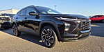 New 2026 CHEVROLET TRAX 2RS in LAS VEGAS, NEVADA