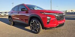New 2026 CHEVROLET TRAX 2RS in LAS VEGAS, NEVADA