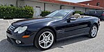 Used 2008 MERCEDES-BENZ SL-CLASS SL 550 in JUPITER, FLORIDA