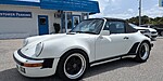Used 1986 PORSCHE 911 CARRERA in JUPITER, FLORIDA