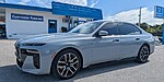 Used 2024 BMW I7 XDRIVE60 in JUPITER, FLORIDA