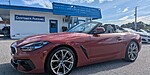 Used 2022 BMW Z4 SDRIVE30I in JUPITER, FLORIDA
