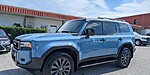 Used 2024 TOYOTA LAND CRUISER  in JUPITER, FLORIDA