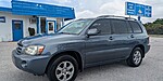 Used 2007 TOYOTA HIGHLANDER BASE in JUPITER, FLORIDA