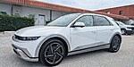 Used 2025 HYUNDAI IONIQ 5 LIMITED in JUPITER, FLORIDA