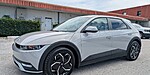 Used 2024 HYUNDAI IONIQ 5 SE in JUPITER, FLORIDA