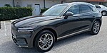 Used 2025 GENESIS GV70 2.5T STANDARD in JUPITER, FLORIDA
