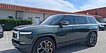 Used 2022 RIVIAN R1S LAUNCH EDITION in JUPITER, FLORIDA