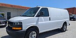 Used 2021 CHEVROLET EXPRESS 2500 in JUPITER, FLORIDA