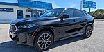 Used 2024 BMW X6 XDRIVE40I in JUPITER, FLORIDA