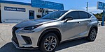 Used 2019 LEXUS NX F SPORT in JUPITER, FLORIDA