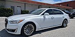 Used 2018 GENESIS G90 5.0 ULTIMATE in JUPITER, FLORIDA