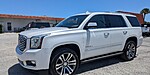 Used 2019 GMC YUKON DENALI in JUPITER, FLORIDA
