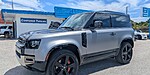 Used 2021 LAND ROVER DEFENDER 90 X in JUPITER, FLORIDA
