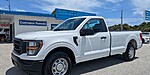 Used 2023 FORD F-150 XL in JUPITER, FLORIDA