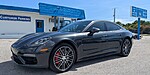 Used 2017 PORSCHE PANAMERA TURBO in JUPITER, FLORIDA