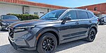 Used 2024 Honda CR-V Hybrid SPORT in JUPITER, FLORIDA