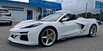 Used 2024 CHEVROLET CORVETTE E-RAY in JUPITER, FLORIDA