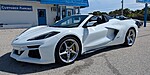Used 2024 CHEVROLET CORVETTE E-RAY in JUPITER, FLORIDA