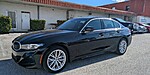 Used 2024 BMW 3 SERIES 330I in JUPITER, FLORIDA