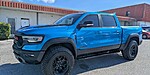 Used 2021 RAM 1500 TRX in JUPITER, FLORIDA