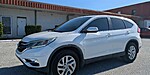 Used 2015 Honda CR-V EX in JUPITER, FLORIDA