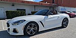 Used 2020 BMW Z4 SDRIVE M40I in JUPITER, FLORIDA