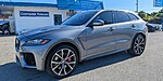 Used 2020 JAGUAR F-PACE SVR in JUPITER, FLORIDA