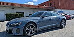 Used 2023 AUDI E-TRON GT QUATTRO PREMIUM PLUS in JUPITER, FLORIDA