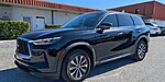 Used 2024 INFINITI QX60 PURE in JUPITER, FLORIDA