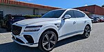 Used 2025 GENESIS GV80 Coupe 3.5T E-SC in JUPITER, FLORIDA