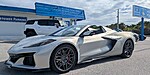 Used 2023 CHEVROLET CORVETTE Z06 in JUPITER, FLORIDA
