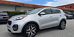 Used 2018 KIA SPORTAGE SX TURBO in JUPITER, FLORIDA
