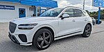 Used 2024 GENESIS GV70 3.5T SPORT in JUPITER, FLORIDA