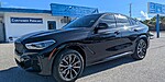 Used 2022 BMW X6 M50I in JUPITER, FLORIDA