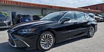 Used 2022 LEXUS ES ULTRA LUXURY in JUPITER, FLORIDA
