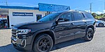 Used 2020 GMC ACADIA AT4 in JUPITER, FLORIDA