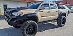 Used 2017 TOYOTA TACOMA  in JUPITER, FLORIDA
