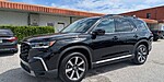 Used 2025 Honda Pilot ELITE in JUPITER, FLORIDA