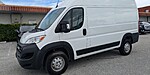 Used 2023 RAM PROMASTER CARGO VAN 1500 136 WB in JUPITER, FLORIDA