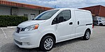 Used 2020 NISSAN NV200 COMPACT CARGO SV in JUPITER, FLORIDA