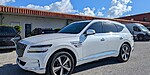 Used 2024 GENESIS GV80 3.5T AWD in JUPITER, FLORIDA
